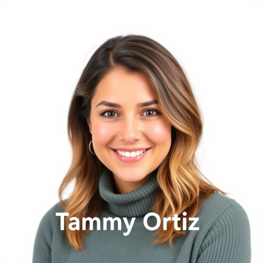 Tammy Ortiz