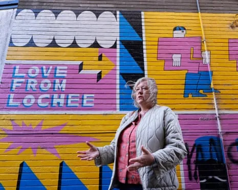 The Scottish Town Rejects Elon Musk's Provocations, Celebrating Local Unity In Response