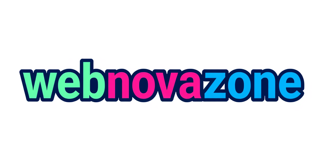 WebNovaZone